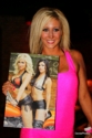 Cincinnati Ben-Gals Calendar Unveiling Party 2012