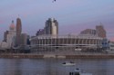 Cinergy Field Implosion 12.29.2002